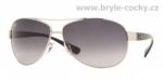 více - Slnečné  Okuliare Ray Ban RB 3386 003/8G Highstreet