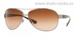 více - Slnečné  Okuliare Ray Ban RB 3386 004/13 Highstreet