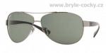 více - Slnečné  Okuliare Ray Ban RB 3386 004/71 Highstreet