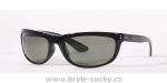 více - Slnečné  Okuliare Ray Ban RB 4089 601 Balorama