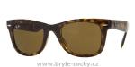 více - Slnečné  Okuliare Ray Ban RB 4105 710  WAYFARER Folding