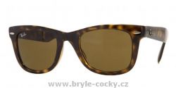 zvětšit obrázek - Slnečné  Okuliare Ray Ban RB 4105 710  WAYFARER Folding