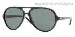 zvětšit obrázek - Slnečné  Okuliare Ray Ban RB 4125 601 Cats 5000