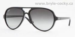 zvětšit obrázek - Slnečné  Okuliare Ray Ban RB 4125 601/32 Cats 5000