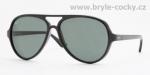 více - Slnečné  Okuliare Ray Ban RB 4125 601/58 Cats 5000 polarizačné