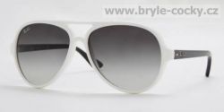 zvětšit obrázek - Slnečné  Okuliare Ray Ban RB 4125 722/32 Cats 5000