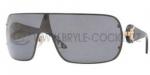 více - Slnečné Okuliare Versace VE 2126 100281 Polarizační