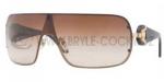 více - Slnečné Okuliare Versace VE 2126 100213
