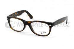 zvětšit obrázek - Dioptrické Okuliare Ray-Ban RB 5184 2012 New Wayfarer