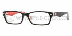 zvětšit obrázek - Dioptrické Okuliare Ray-Ban RB 5206 2479 Icons