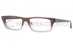 více - Dioptrické Okuliare Ray-Ban RB 5237 5055