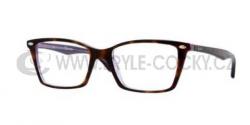 zvětšit obrázek - Dioptrické Okuliare Ray-Ban RB 5241 5074