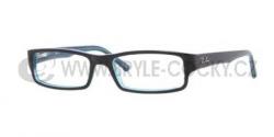 zvětšit obrázek - Dioptrické Okuliare Ray-Ban RB 5246 5092