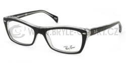 zvětšit obrázek - Dioptrické Okuliare Ray-Ban RB 5255 2034