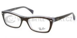 zvětšit obrázek - Dioptrické Okuliare Ray-Ban RB 5255 5076