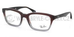 zvětšit obrázek - Dioptrické Okuliare Ray-Ban RB 5267 5055