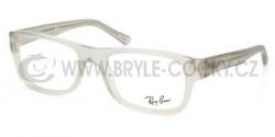 zvětšit obrázek - Dioptrické Okuliare Ray-Ban RB 5268 5123