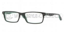 zvětšit obrázek - Dioptrické Okuliare Ray-Ban RB 5277 5138