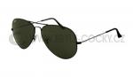 více - Slnečné  Okuliare Ray Ban RB 3026 L2821 Aviator Large Metall II