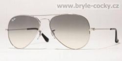 zvětšit obrázek - Slnečné  Okuliare Ray Ban RB 3025 003/32 Aviator Large Metal