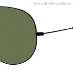 více - Slnečné  Okuliare Ray Ban RB 3029 L2114 Aviator Outdoorsman II