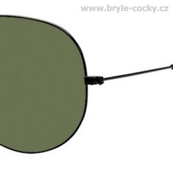 zvětšit obrázek - Slnečné  Okuliare Ray Ban RB 3030 L9500 Aviator Outdoorsman