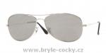 více - Slnečné  Okuliare Ray Ban RB 3362 003/40 Cockpit