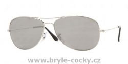 zvětšit obrázek - Slnečné  Okuliare Ray Ban RB 3362 003/40 Cockpit