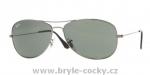 více - Slnečné  Okuliare Ray Ban RB 3362 004 Cockpit