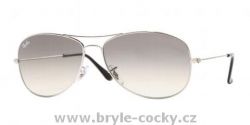 zvětšit obrázek - Slnečné  Okuliare Ray Ban RB 3362 003/32 Cockpit