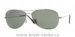 více - Slnečné  Okuliare Ray Ban RB 3362 004/58 Cockpit polarizačné