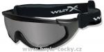 více - Slnečné  Okuliare Wileyx CQC