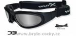 více - Slnečné  Okuliare Wileyx SG1