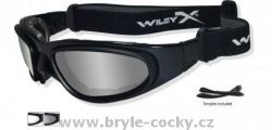 zvětšit obrázek - Slnečné  Okuliare Wileyx SG1 LA