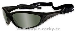 zvětšit obrázek - Slnečné  Okuliare Wileyx Tilt   vhodné jako motorkářské Okuliare