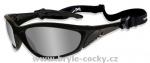 více - Slnečné  Okuliare Wileyx Tilt   vhodné jako motorkářské Okuliare
