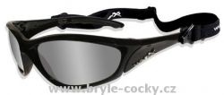 zvětšit obrázek - Slnečné  Okuliare Wileyx Tilt   vhodné jako motorkářské Okuliare