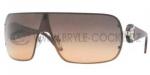 více - Slnečné Okuliare Versace VE 2126 100018