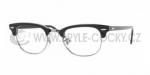více - Dioptrické Okuliare Ray-Ban RB 5154 2000 Clubmaster