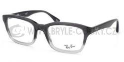 zvětšit obrázek - Dioptrické Okuliare Ray-Ban RB 5267 5058