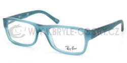 zvětšit obrázek - Dioptrické Okuliare Ray-Ban RB 5268 5121