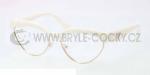 více - Dioptrické okuliare Prada PR 05QV 7S31O1