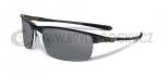 více - Slnečné okuliare Oakley Carbon Blade OO9174-01 Polarizační