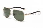 více - Slnečné okuliare Dolce & Gabbana DG2133K 488/58 Polarizační