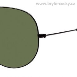 zvětšit obrázek - Slnečné  Okuliare Ray Ban RB 3029 L2114 Aviator Outdoorsman II